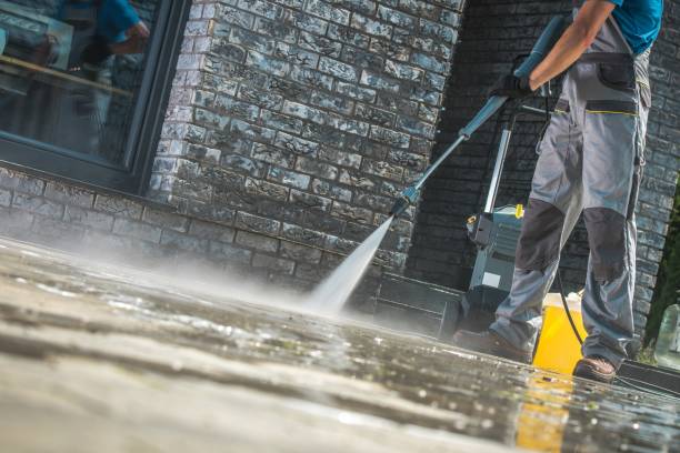 Trusted Griswold, IA Pressure Washing Services Experts