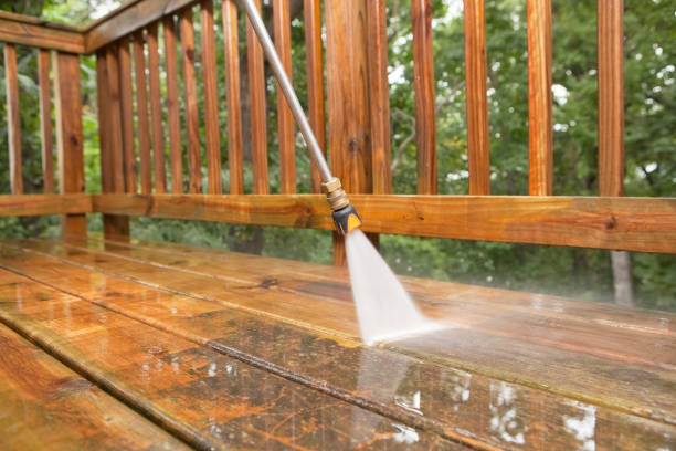 Spring Cleaning in Griswold, IA